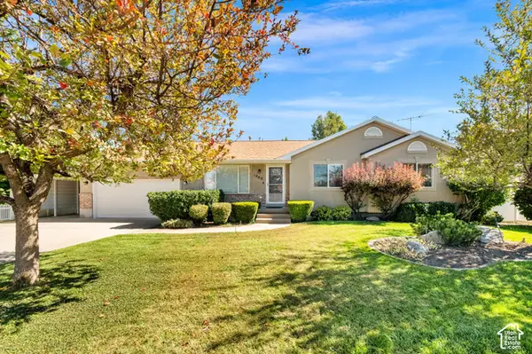 1080 N 675 W, West Bountiful, UT 84087