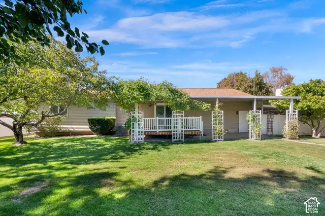 1080 N 675 W, West Bountiful, UT 84087 - #2