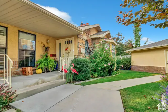 1106 E Brigadoon Ct S, Holladay, UT 84117 - #1