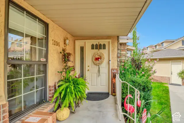 1106 E Brigadoon Ct S, Holladay, UT 84117 - #3
