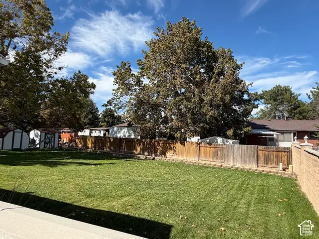 3234 W 7545 S, West Jordan, UT 84084 - #3