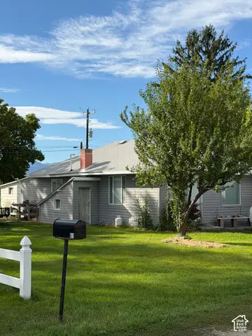 71 N 4th W, Preston, ID 83263