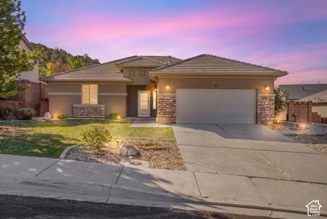 3473 W 375 S, Cedar City, UT 84720 - #1