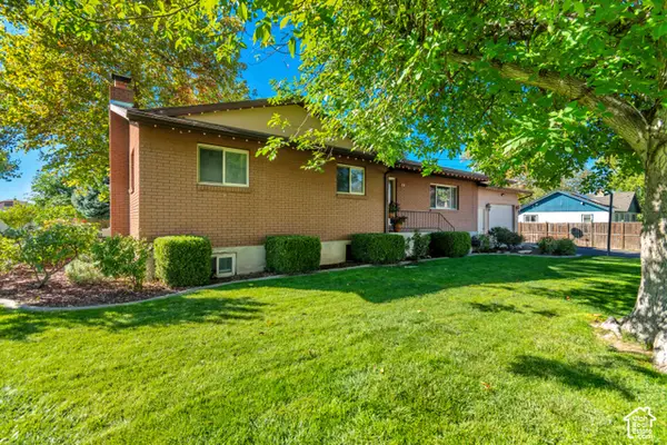 432 S 600 E, Payson, UT 84651