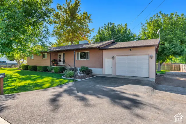 432 S 600 E, Payson, UT 84651 - #2