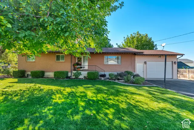 432 S 600 E, Payson, UT 84651 - #3