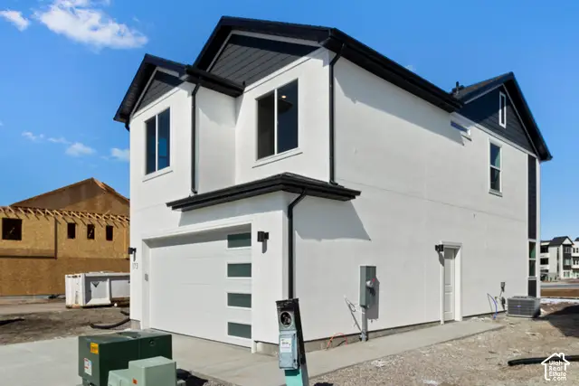 249 W 2920 S, Nibley, UT 84321 - #1