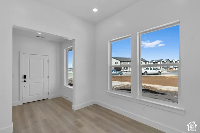 249 W 2920 S, Nibley, UT 84321 - #3