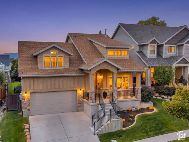4083 N Heatherfield Ln, Lehi, UT 84048 - #1
