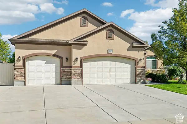 8853 S Tintic Ln, West Jordan, UT 84081