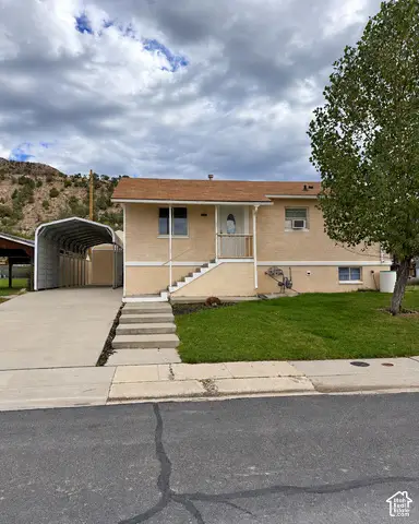 132 Valley Dr, Sunnyside, UT 84539