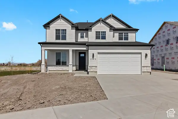 1628 W Rivergate Dr, Logan, UT 84321