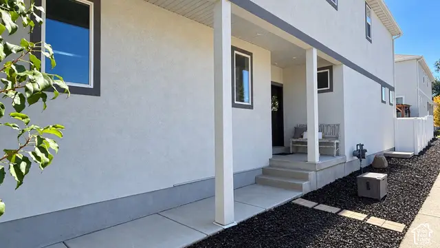 1687 W Tribeca Way, West Jordan, UT 84088 - #2