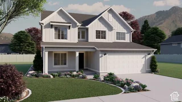 65 W Carson Way, Salem, UT 84653 - #2