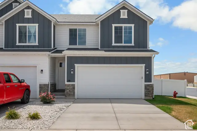 1328 N 75 W, Nephi, UT 84648 - #1