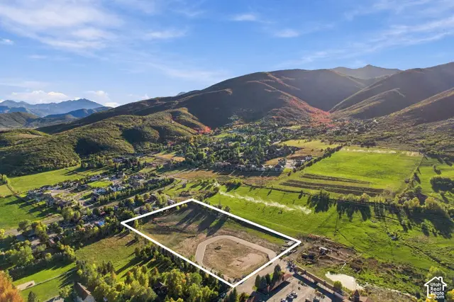 885 W Schonerberg Loop, Midway, UT 84049 - #1