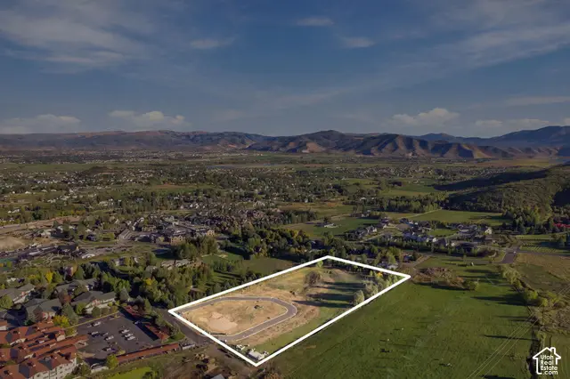 885 W Schonerberg Loop, Midway, UT 84049 - #2