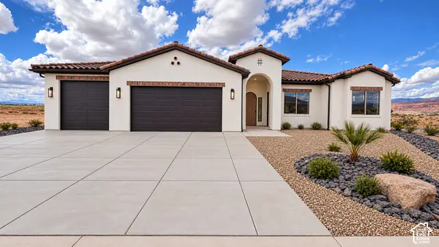 1626 S 3770 W, Hurricane, UT 84737 - #1