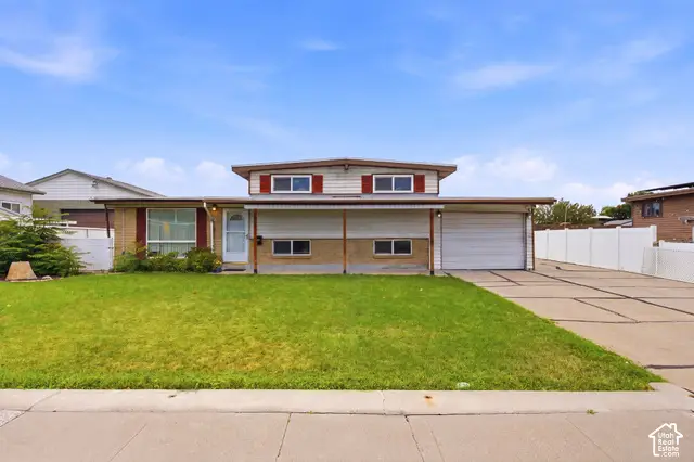 5096 S Jolly St, Taylorsville, UT 84123 - #1