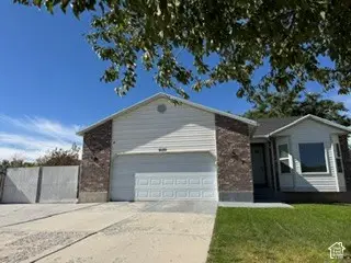 6175 W Cherry Springs Ct, Salt Lake City, UT 84124 - #2
