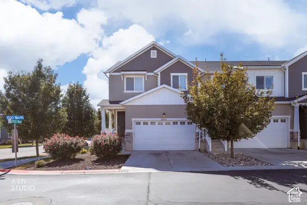 4111 W 1650 N, Lehi, UT 84043