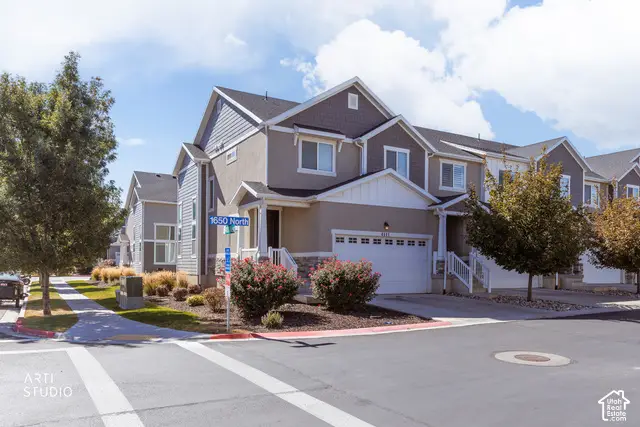 4111 W 1650 N, Lehi, UT 84043 - #2
