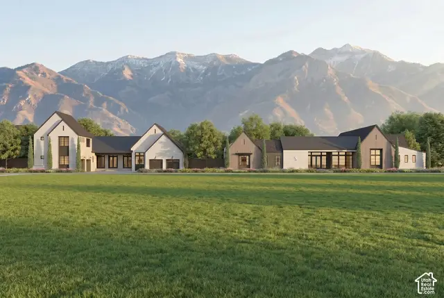 4915 S Memory Ln #1, Holladay, UT 84117 - #2