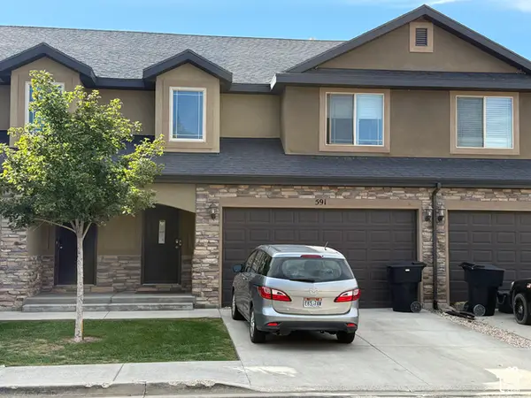 591 N 150 E, Salem, UT 84653