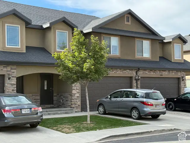 591 N 150 E, Salem, UT 84653 - #2