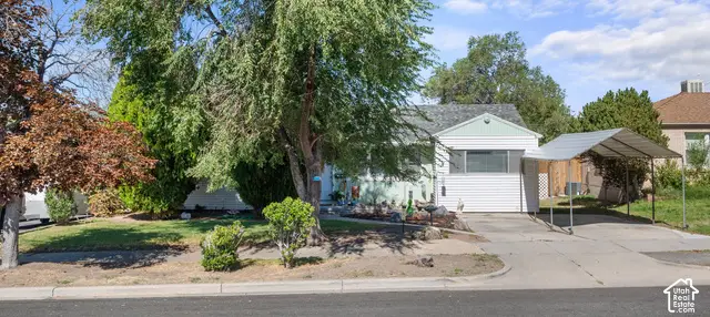 361 E Utah Ave N, Tooele, UT 84074 - #1
