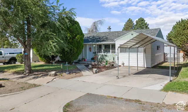 361 E Utah Ave N, Tooele, UT 84074 - #2