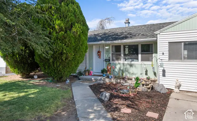 361 E Utah Ave N, Tooele, UT 84074 - #3