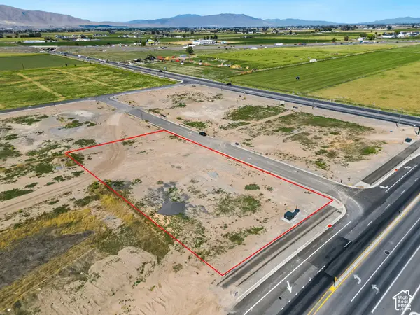 1905 N Loafer Mountain Pkwy #5, Salem, UT 84653