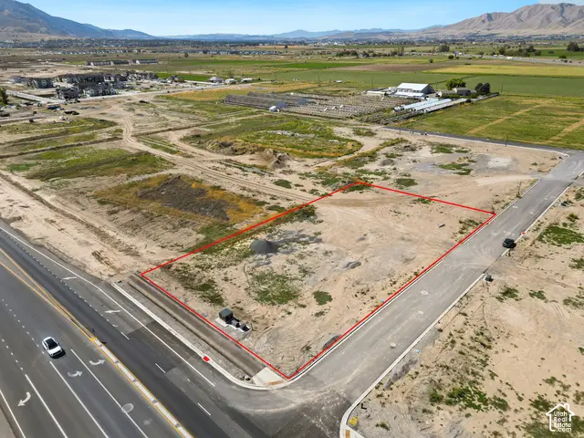 1905 N Loafer Mountain Pkwy #5, Salem, UT 84653 - #3