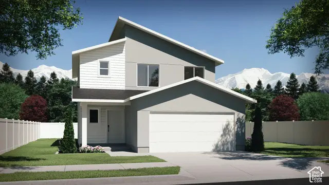 545 S 1150 W, Logan, UT 84321 - #1