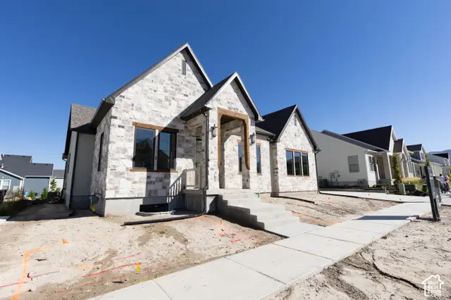 922 S Louisa Dr #136, Saratoga Springs, UT 84045 - #1