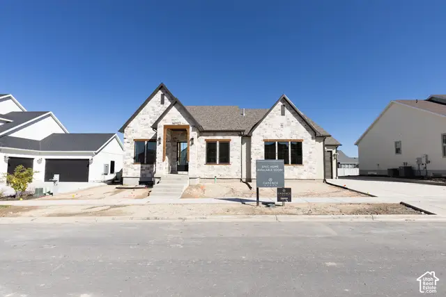 922 S Louisa Dr #136, Saratoga Springs, UT 84045 - #2