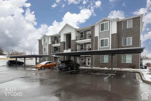 130 7th #C304, Ogden, UT 84404