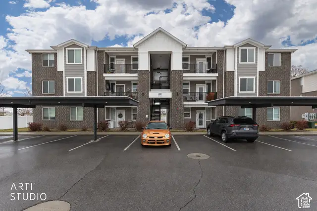 130 7th #C304, Ogden, UT 84404 - #3
