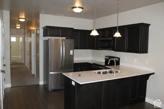 14642 S Bloom Dr W #201, Herriman, UT 84096 - #1
