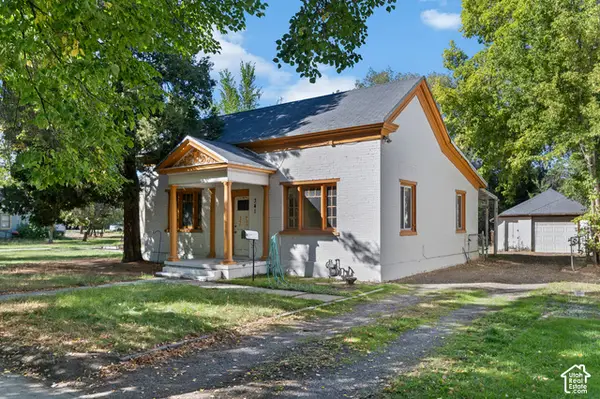 341 E 200 S, Provo, UT 84606