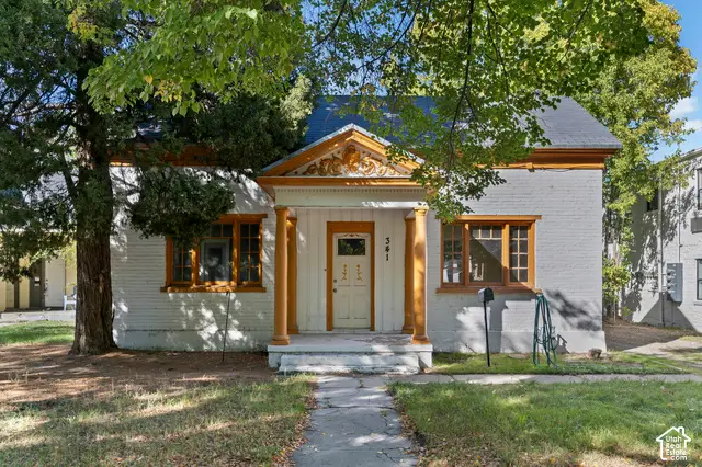 341 E 200 S, Provo, UT 84606 - #2