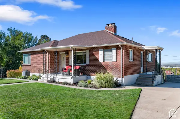 2928 S 575 W, Bountiful, UT 84010