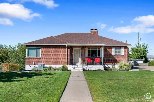 2928 S 575 W, Bountiful, UT 84010 - #2