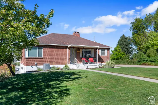2928 S 575 W, Bountiful, UT 84010 - #3