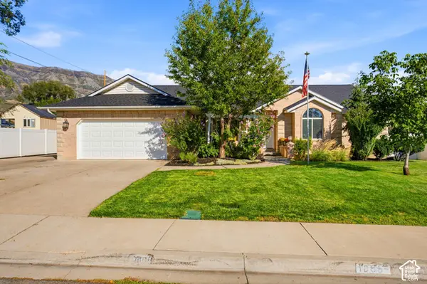 1066 N 1010 W, Pleasant Grove, UT 84062