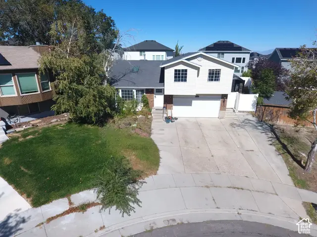 5140 W Milstead Ln, Salt Lake City, UT 84118 - #1
