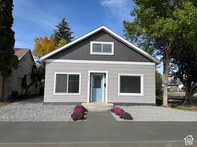 916 Grant St, Montpelier, ID 83254 - #2