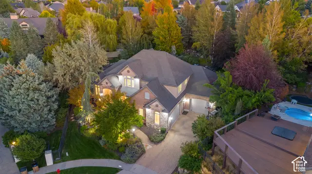 14729 S Draper Woods Cv E, Draper, UT 84020 - #2