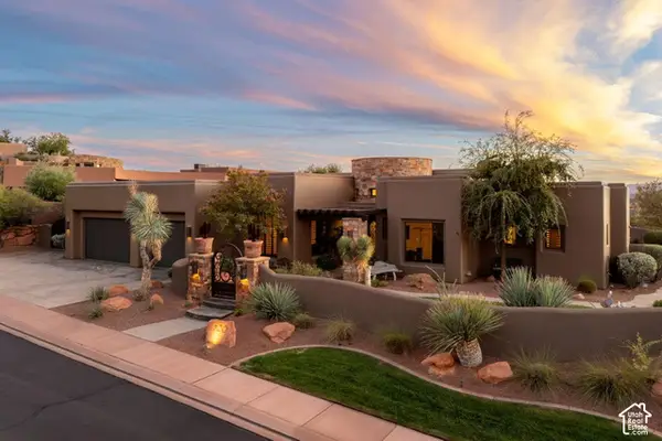 3052 N Snow Canyon Pkwy #120, St. George, UT 84770